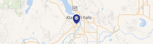 Klamath Falls, OR 97601