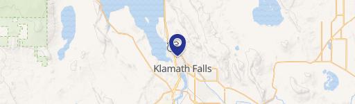 Klamath Falls, OR 97601