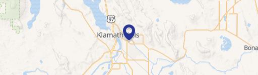 Klamath Falls, OR 97603