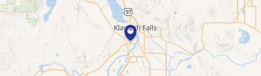 Klamath Falls, OR 97601