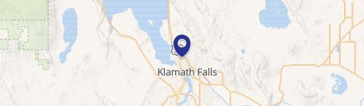 Klamath Falls, OR 97601