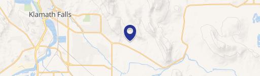 Klamath Falls, OR 97603