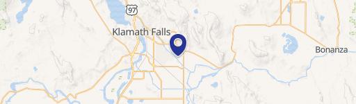 Klamath Falls, OR 97603