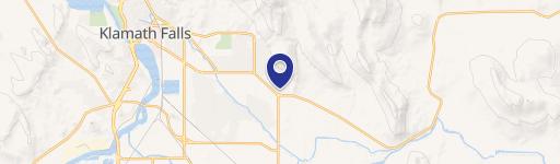 Klamath Falls, OR 97603