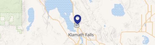 Klamath Falls, OR 97601