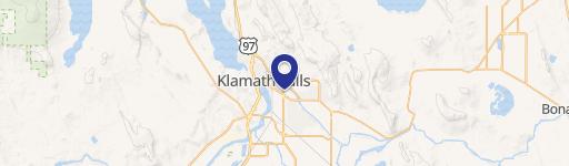 Klamath Falls, OR 97603