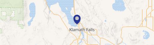 Klamath Falls, OR 97601