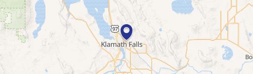 Klamath Falls, OR 97601