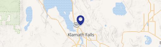 Klamath Falls, OR 97601