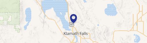 Klamath Falls, OR 97601