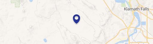 Klamath Falls, OR 97601