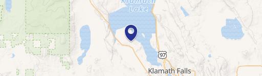 Klamath Falls, OR 97601
