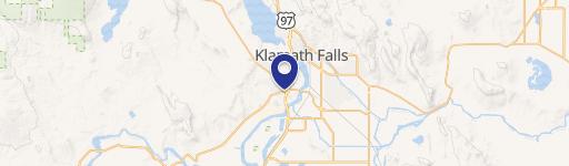 Klamath Falls, OR 97601