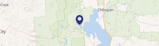 Klamath Falls, OR 97601