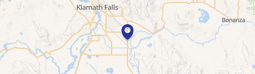 Klamath Falls, OR 97603