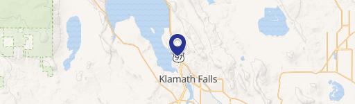 Klamath Falls, OR 97601