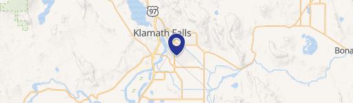 Klamath Falls, OR 97603