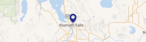 Klamath Falls, OR 97601