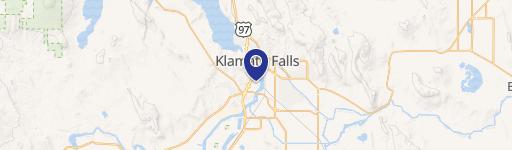 Klamath Falls, OR 97601