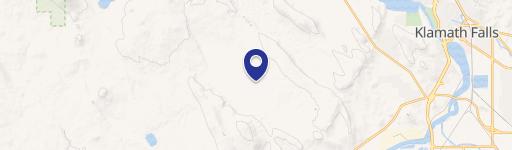 Klamath Falls, OR 97601