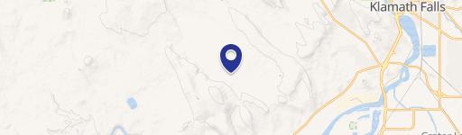 Klamath Falls, OR 97601