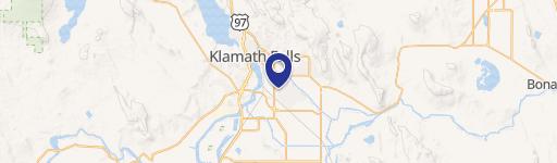 Klamath Falls, OR 97603