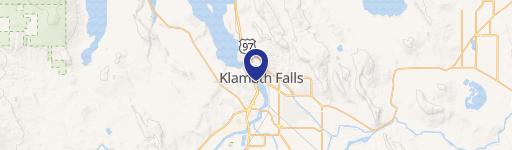Klamath Falls, OR 97601