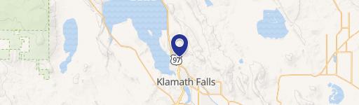Klamath Falls, OR 97601