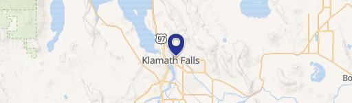 Klamath Falls, OR 97601