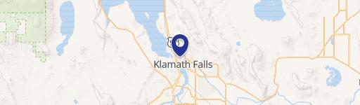 Klamath Falls, OR 97601