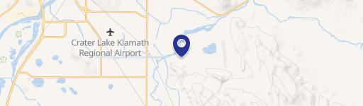 Klamath Falls, OR 97603