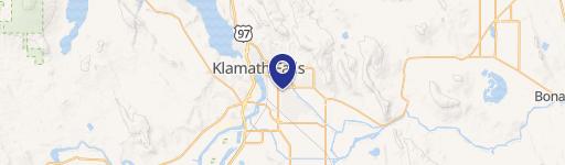 Klamath Falls, OR 97603