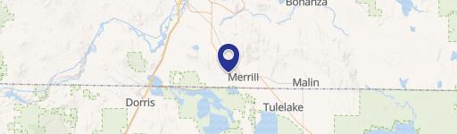 Klamath Falls, OR 97603