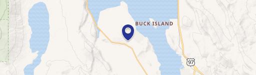 Klamath Falls, OR 97601