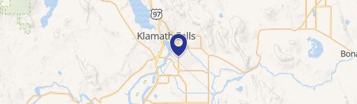 Klamath Falls, OR 97603
