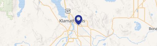 Klamath Falls, OR 97603