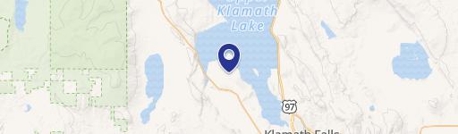 Klamath Falls, OR 97601