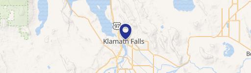 Klamath Falls, OR 97601
