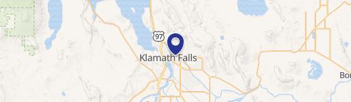Klamath Falls, OR 97601