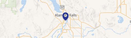 Klamath Falls, OR 97601