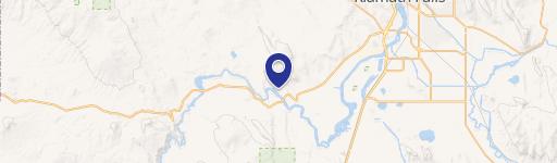 Klamath Falls, OR 97601