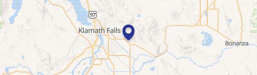 Klamath Falls, OR 97603