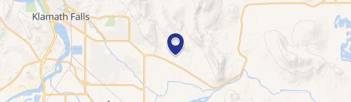 Klamath Falls, OR 97603