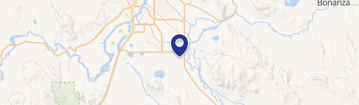 Klamath Falls, OR 97603