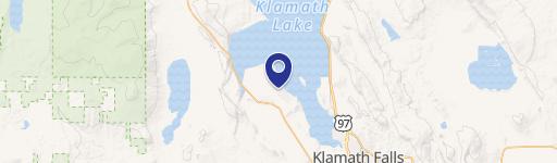 Klamath Falls, OR 97601