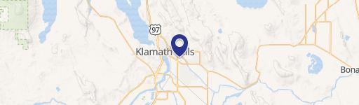Klamath Falls, OR 97603