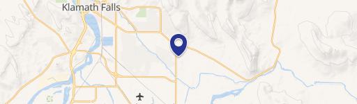 Klamath Falls, OR 97603