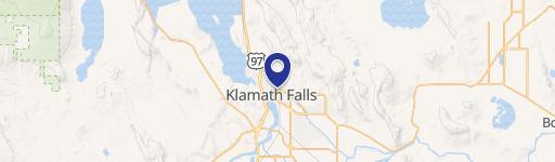 Klamath Falls, OR 97601