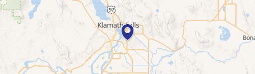 Klamath Falls, OR 97603
