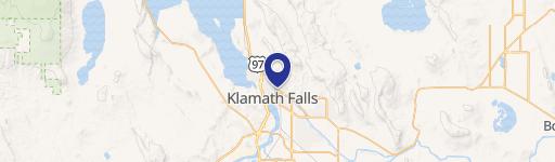 Klamath Falls, OR 97601